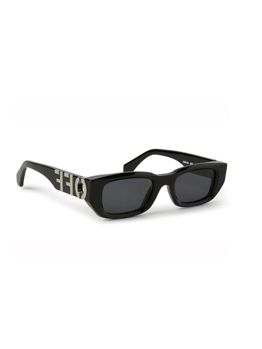OFF-WHITE Fillmore
Square Sunglasses